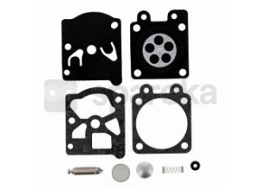 Kit membranes carburateur 4117-007-1061