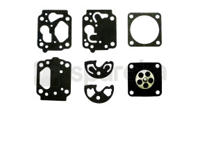 Kit membranes carburateur tk F520-7987