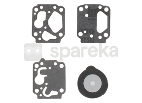 Kit membranes et joints carburateur adaptable kawasaki modèle th43 5208057