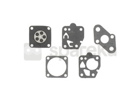 Kit membranes et joints carburateur tk sur moteurs kawasaki & homelite st 5205095