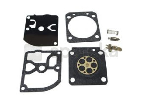 Kit membranes ex4129-121-4700/0902 4134-007-1060