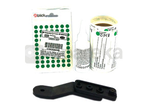 Kit outils pour réparation vesta C00381608