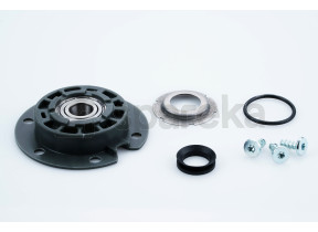 Kit palier roulement gauche / droite lave linge whirlpool 481231019144