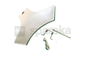 Kit poignée de hublot C00298714