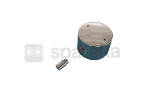 Kit poignée robinet 331HS004