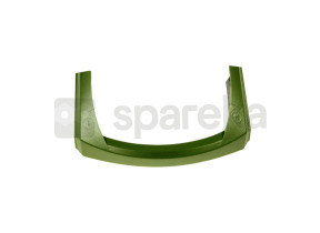 Kit poignée verte pour coupe parquet 78602390