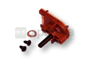 Kit potentiomètre + entretoise + vis C00193352