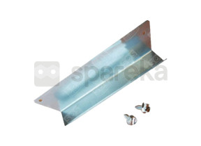 Kit protection resistance four support et vis Whirlpool C00684579