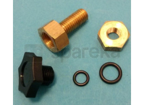 Kit purge couvercle fsab jupiter 6