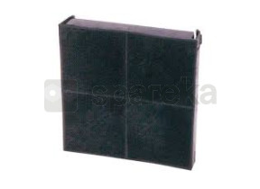 Kit recyclage filtre à charbon 195x185 92X3647