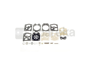 Kit réparation et membranes pour carburateurs K10WAT