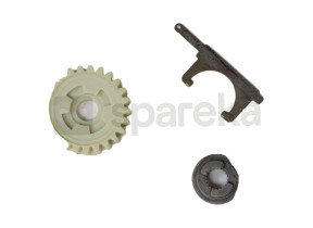 Kit réparation inverseur motobineuse staub / pubert 2050008