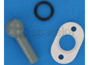 Kit réparation jet propulsion, comprend: g-l-e18/-ec130/-ec135 G-L-EC131