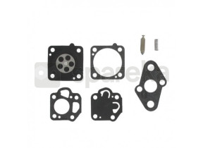 Kit réparation membranes et joints carburateur adaptable nikki 5207986