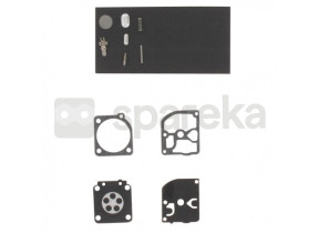 Kit réparation membranes et joints carburateur adaptable stihl RB-84