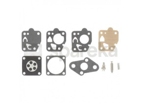 Kit réparation membranes et joints carburateur adaptable tk 5207991