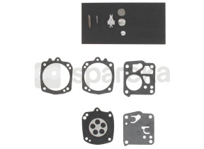 Kit réparation membranes et joints carburateur K20-WYL