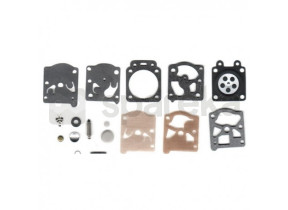 Kit réparation membranes et joints carburateur K22-WAT