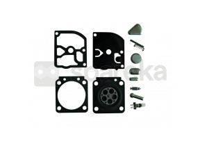 Kit réparation membranes et joints carburateur RB-40