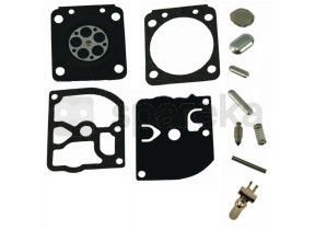 Kit réparation membranes et joints carburateur RB-85