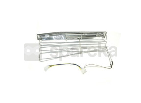Kit résistance + thermofusible 180w/72°c C00292646