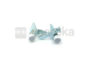 Kit réversible d\'ouverture de porte gauche C00533941