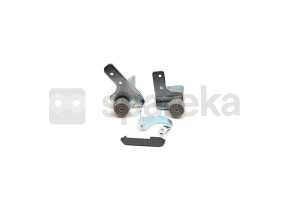 Kit réversible ouvertur porte dd s C00301728