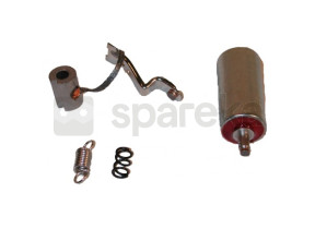 Kit rupteur/condensateur adaptable pour brigg & stratton. remplace origine: 294628. 2600813