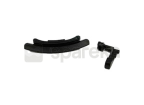 Kit sécurité fermetture compartiment poussieres coupã‰ 78601900