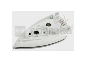 Kit semelle + base de poignée CS-00133995