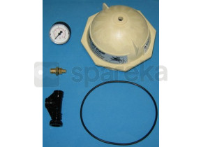 Kit superieur 6\'\' triton am apres 91 G-15-4697