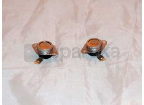Kit thermostat sur résistance C00262243