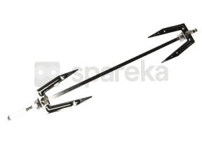 Kit tournebroche GL1031