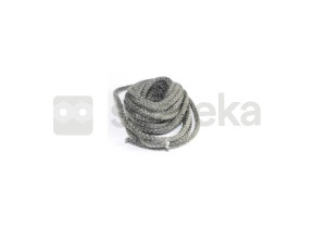 Kit tresse 06mm noir d0045937 D0045937