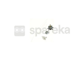 Kit vanne + bouton MS-622642