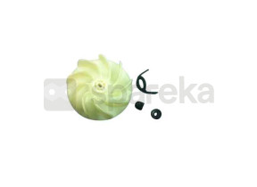 Kit ventilateur # 33.34.35.36 23031109810