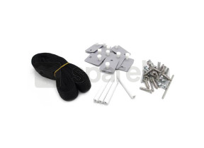 Kit visserie + sangles art code 7514022 7534082