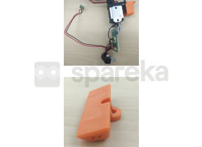Kit1_interrupteur on / off-101-05 322KIT1CDT214LD