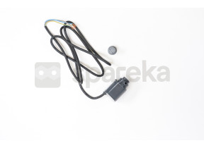 Kit10- n084-85 - assemblage de pompe 184TC200IIIS10