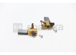 Kit2 - balai de charbon x2-43-44-45-46 158KIT2PC1100DID
