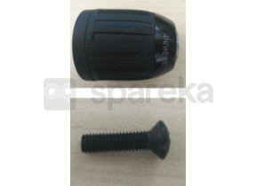 Kit2_chuck + vis-48-49 322KIT2CDT214LD