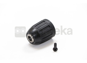 Kit3_chuck + vis-62-63 322KIT3CDI218BD