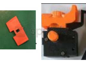 Kit3-interrupteur on / off-25-27 158KIT3PC900ID