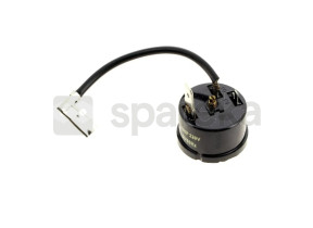 Klixon pompe niper / wiper 14117