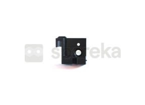 Knagge lh inférieur porte glass C00304684