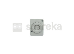 Komplet lueftermotor delta p C00291726