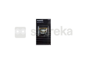 Lame de rasage WER9902Y