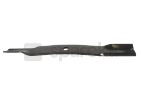Lame de tondeuse adaptable john deere 1108604