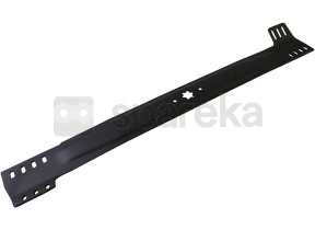 Lame extra soufflante 76cm 742-04058