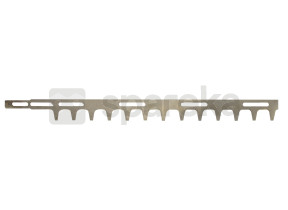 Lame inférieure - long. 55cm 1802456